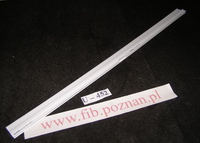 USZCZELKA DRZWI ZMYWARKI